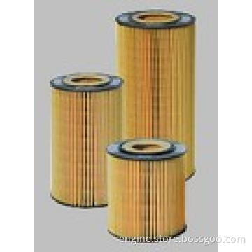 oil filter cartridge